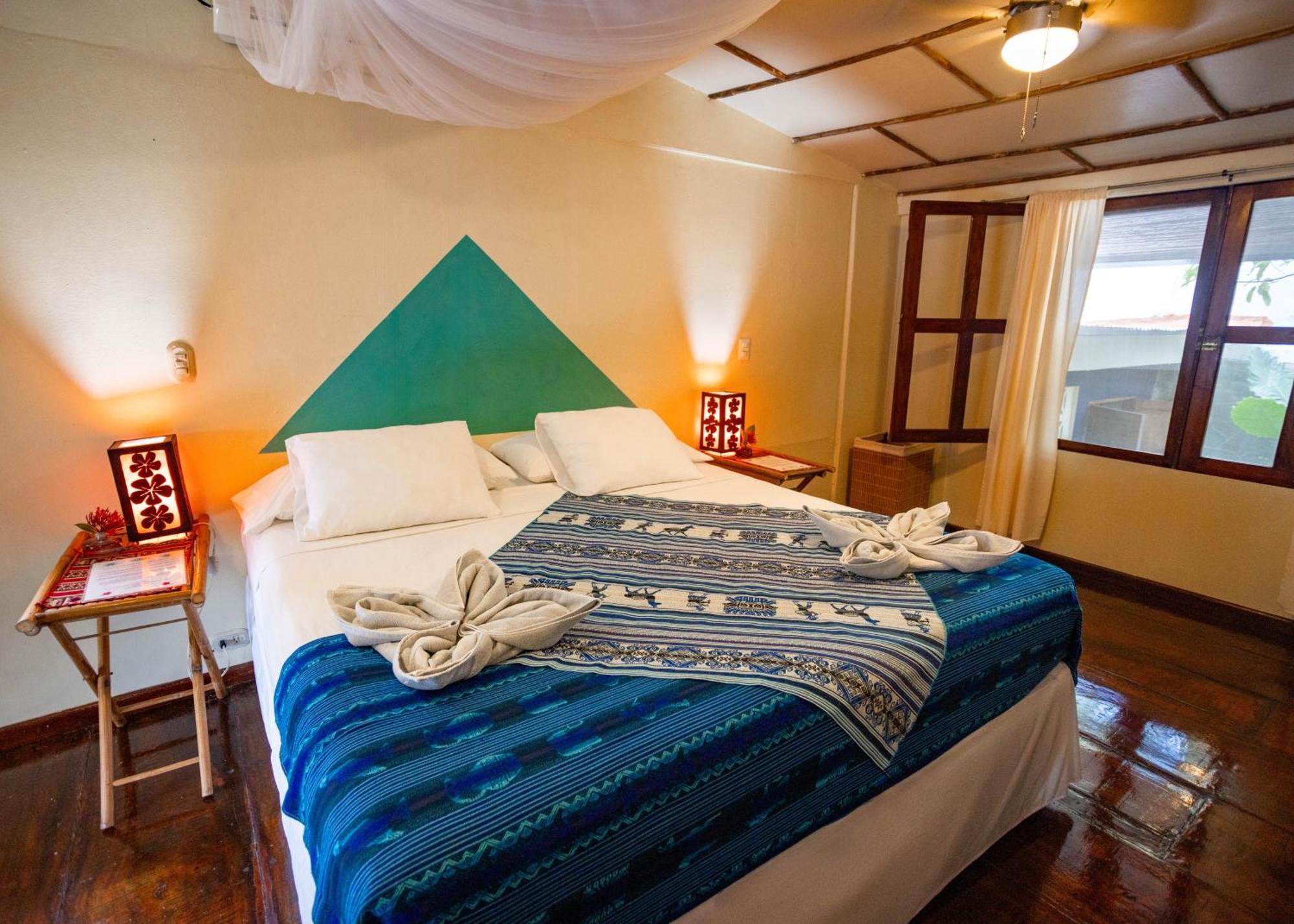 Casa Marimba Bed & Breakfast La Laguna Exterior foto