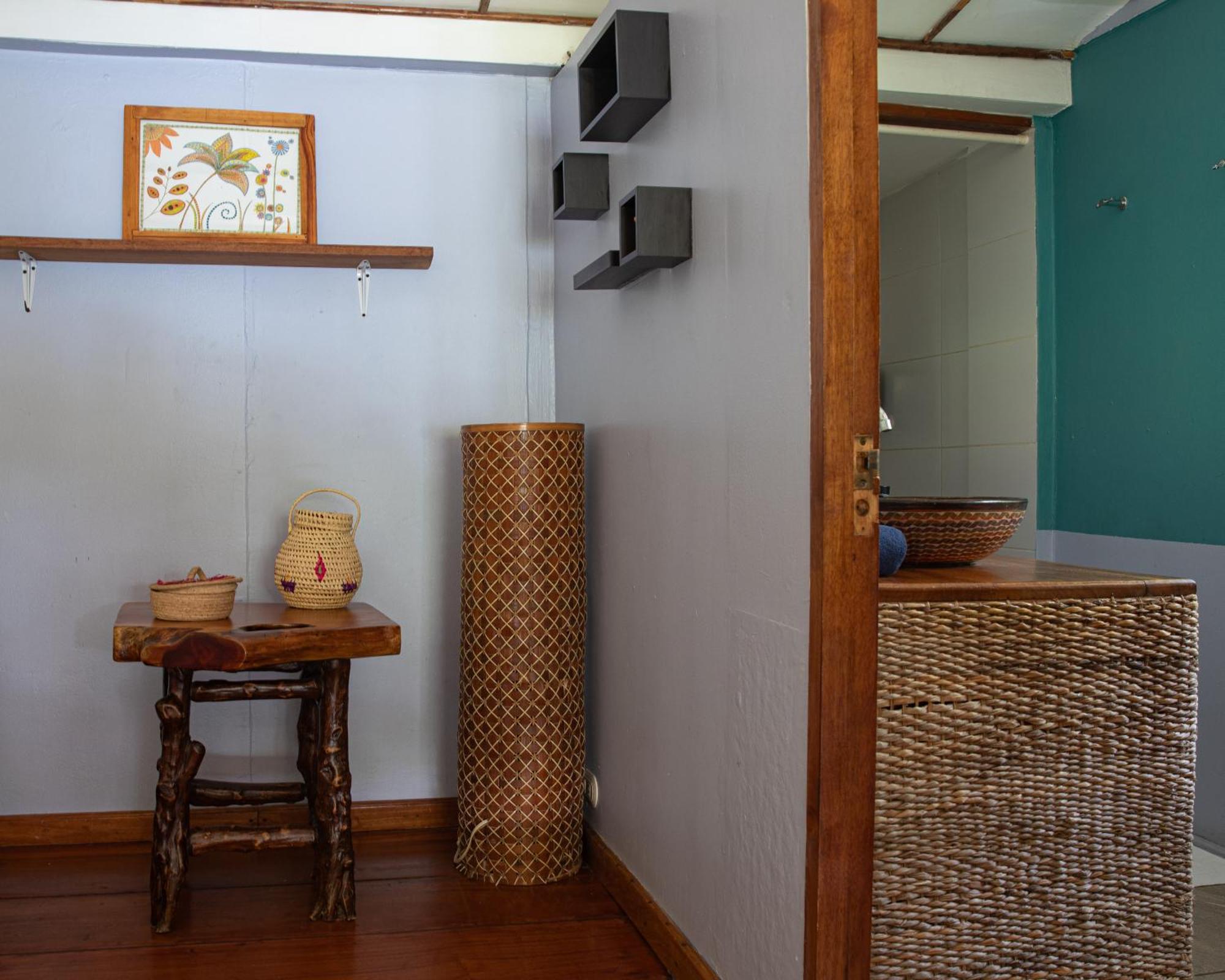 Casa Marimba Bed & Breakfast La Laguna Exterior foto