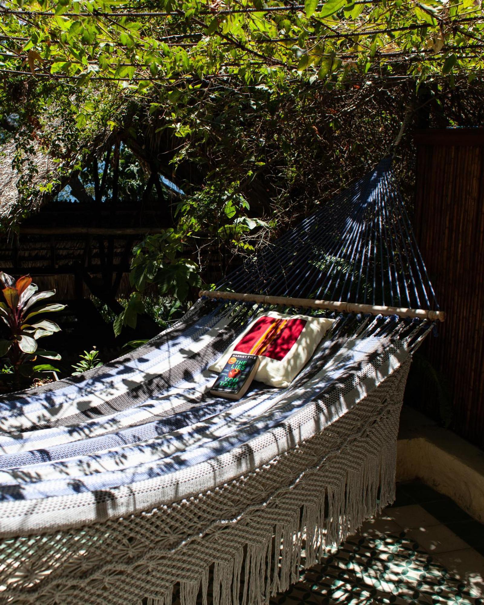 Casa Marimba Bed & Breakfast La Laguna Exterior foto